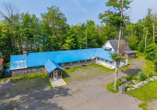 Propriété commerciale à vendre - 131A Rue du Cap, Saint-Colomban, J5K 2G6