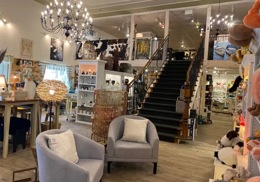 Propriété commerciale à vendre - 878 Rue de St-Jovite, Mont-Tremblant, J8E 3J8