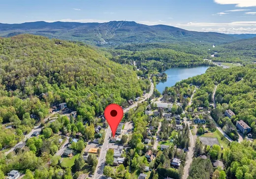 Propriété commerciale à vendre - 1991-1993 Ch. du Village, Mont-Tremblant, J8E1K4