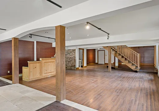 Propriété commerciale à vendre - 1991-1993 Ch. du Village, Mont-Tremblant, J8E 1K4