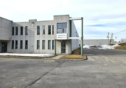Propriété commerciale à vendre - 86 Boul. des Entreprises, App. 109, Boisbriand, J7G 2T3