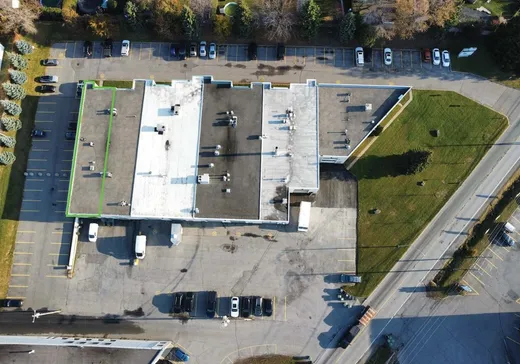 Propriété commerciale à vendre - 86 Boul. des Entreprises, App. 109, Boisbriand, J7G 2T3