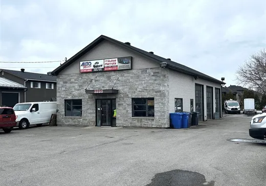 Propriété commerciale à vendre - 3235 Ch. d'Oka, Sainte-Marthe-sur-le-Lac, J0N1P0