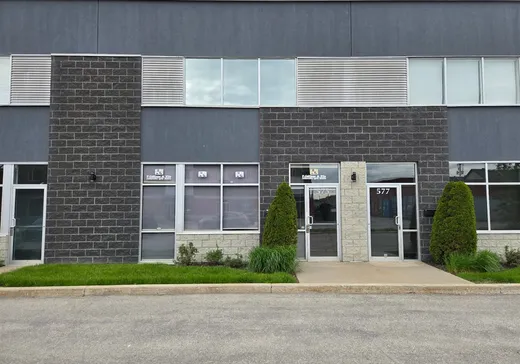 Propriété commerciale à vendre - 575 Boul. du Curé-Boivin, Boisbriand, J7G 2A8