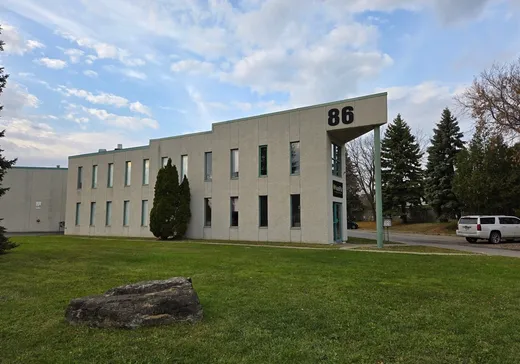 Propriété commerciale à vendre - 86 Boul. des Entreprises, App. 106, Boisbriand, J7G 2T3