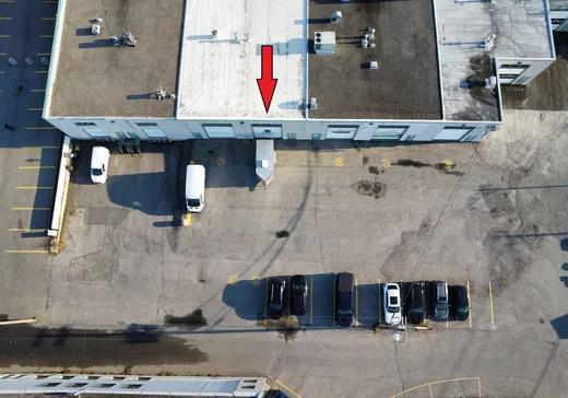 Propriété commerciale à vendre - 86 Boul. des Entreprises, App. 106, Boisbriand, J7G 2T3