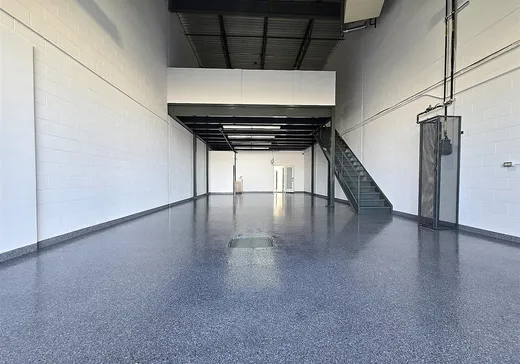 Propriété commerciale à vendre - 573 Boul. du Curé-Boivin, Boisbriand, J7G 2A8