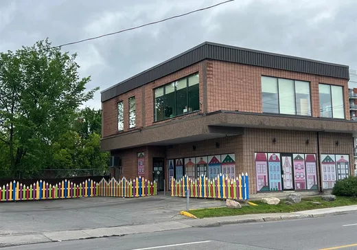 Propriété commerciale à vendre - 3955-3967 Boul. Notre-Dame, Laval (Chomedey), H7W1S8