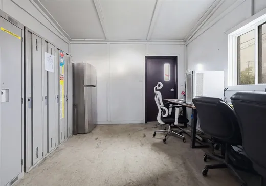 Bâtiment Industriel à vendre - 436 Rue Bourque, Repentigny, J5Z 5A2