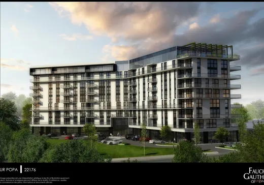 Commercial Property for Sale - 700 Boul. St-Joseph, Drummondville, J2C 2C2