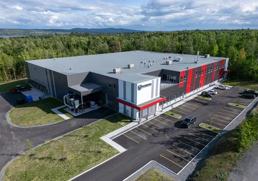 Commercial Property for Sale - 8308 Boul. Bourque, Sherbrooke, J1N 3G7