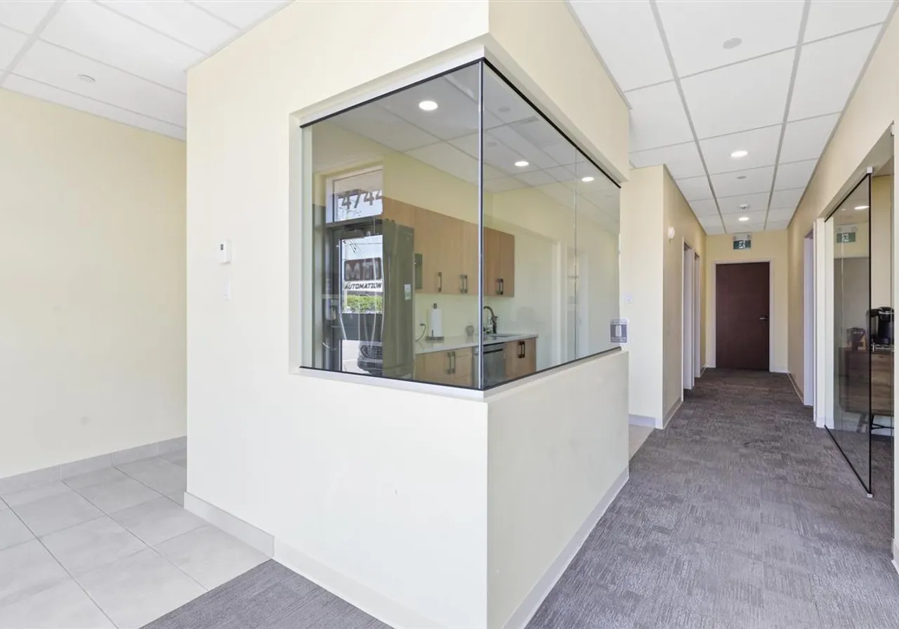 4744 Rue Louis-B.-Mayer, App. 111 — photo 2