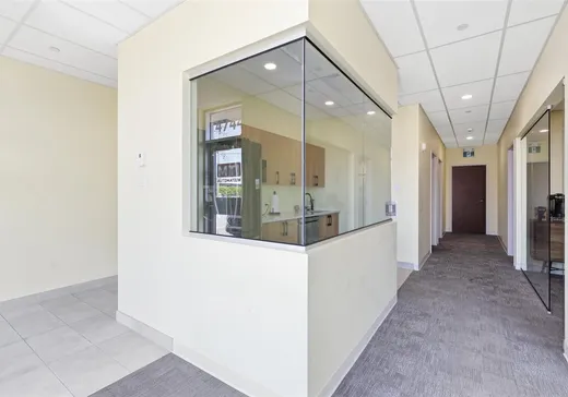 Propriété commerciale à vendre - 4744 Rue Louis-B.-Mayer, App. 111, Laval (Fabreville), H7P 0L9
