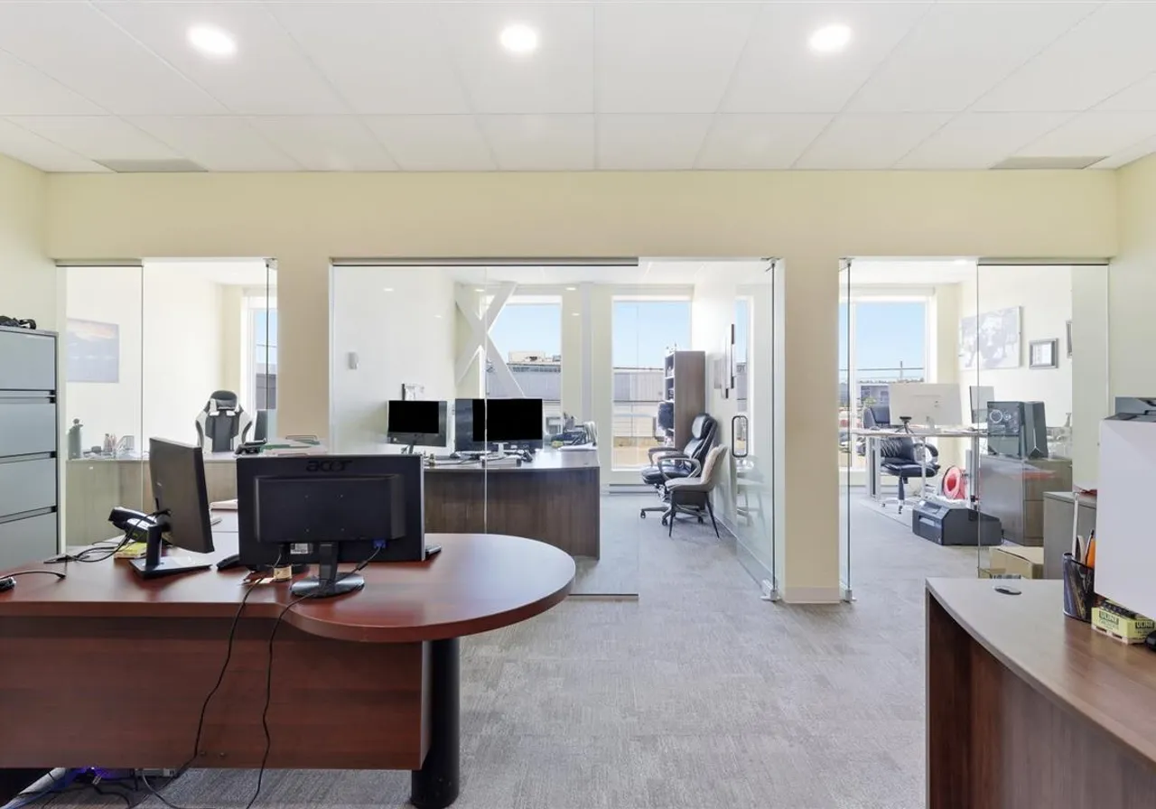 4744 Rue Louis-B.-Mayer, App. 111 — photo 3