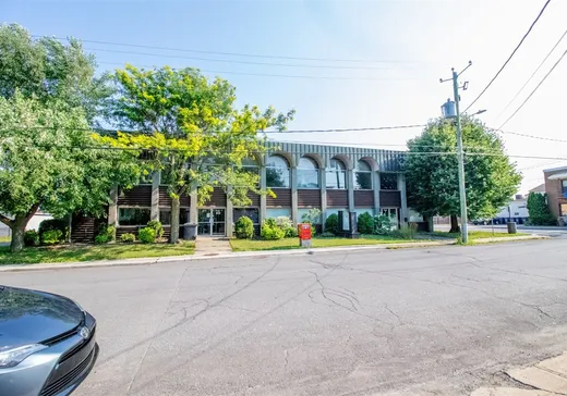 Commercial Property for Sale - 975 Rue Ste-Thérèse, Drummondville, J2B 4V9