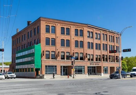 Commercial Condo for sale - 31 Rue King O., App. 202, Sherbrooke, J1H1N5