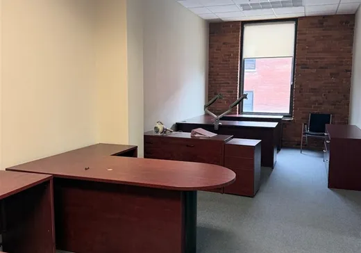 Commercial Condo for Sale - 31 Rue King O., App. 202, Sherbrooke, J1H 1N5