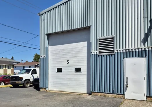 Commercial Property for Sale - 1446 Rue Soucy, St-Hubert, J4T 1A3