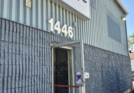 Commercial Property for Sale - 1446 Rue Soucy, St-Hubert, J4T 1A3