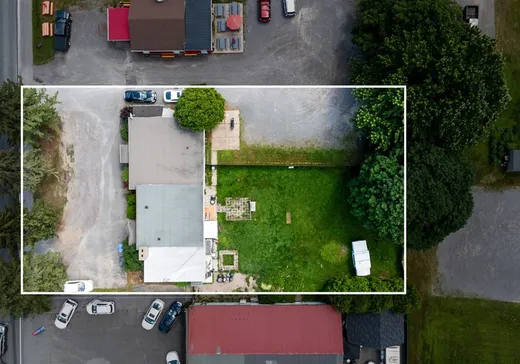 Propriété commerciale à vendre - 4292-4294 Boul. de Shawinigan-Sud, Shawinigan, G9P4G2