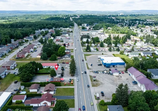 Propriété commerciale à vendre - 4292-4294 Boul. de Shawinigan-Sud, Shawinigan, G9P 4G2