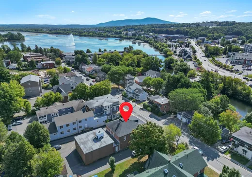 Commercial Property for Sale - 67Z-69Z Rue Drummond, Granby, J2G 2S5