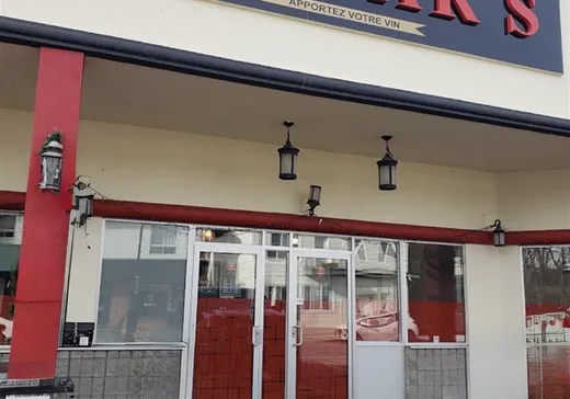 Commercial Property for Sale - 665 1re Rue, Saint-Jean-sur-Richelieu, J2X 3B9