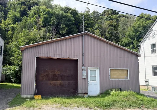 Commercial Property for Sale - 25 Av. St-Grégoire, Beauport, G1C 2H1