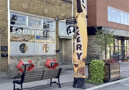 Propriété commerciale à vendre - 546 Rue Principale, Lachute, J8H 1Y7