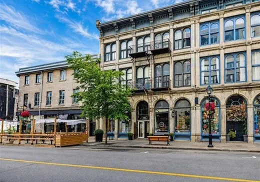 Commercial Property for Sale - 350-698 Rue Notre-Dame E., Montreal (Old Montreal), H2Y 1C7