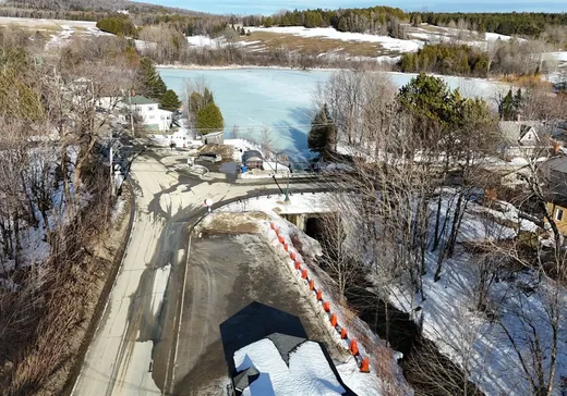 Propriété commerciale à vendre - 199 Rue Principale O., Dudswell, J0B 2L0