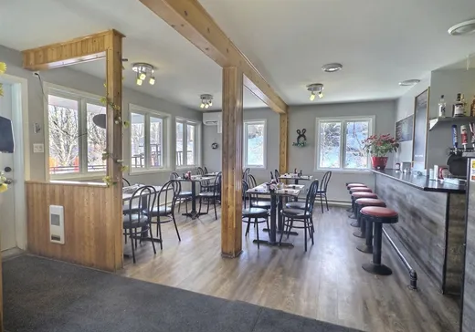 Propriété commerciale à vendre - 199 Rue Principale O., Dudswell, J0B 2L0