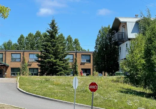 Propriété commerciale à vendre - 352-358 Rue Brown, La Tuque, G9X 2W4