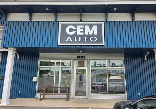 Propriété commerciale à vendre - 2875 Rue King E., Sherbrooke, J1G 5J1