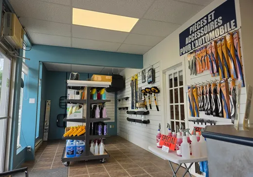 Propriété commerciale à vendre - 2875 Rue King E., Sherbrooke, J1G 5J1