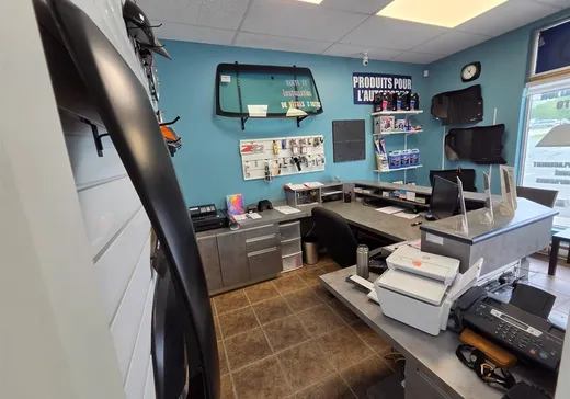 Propriété commerciale à vendre - 2875 Rue King E., Sherbrooke, J1G 5J1