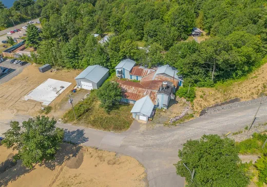 Propriété commerciale à vendre - 130 Ch. de la Montagne , Grandes-Piles, G0X 1H0