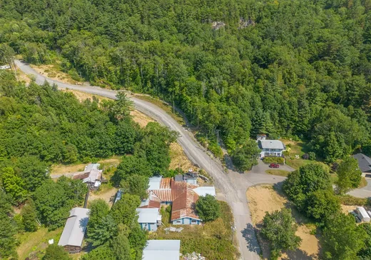 Propriété commerciale à vendre - 130 Ch. de la Montagne , Grandes-Piles, G0X 1H0