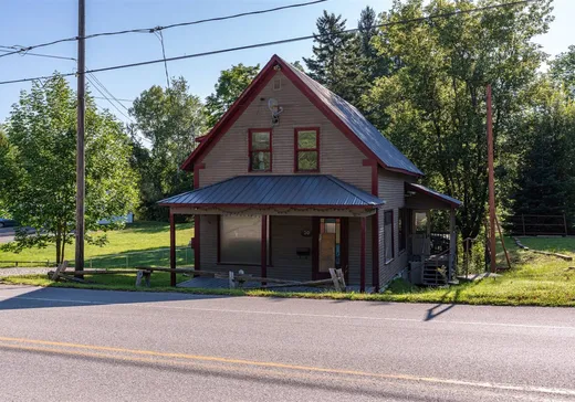Propriété commerciale à vendre - 30Z Rue Queen, Sherbrooke, J1M 1K3