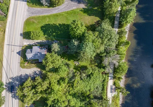 Propriété commerciale à vendre - 30Z Rue Queen, Sherbrooke, J1M 1K3