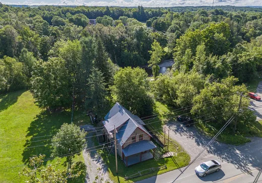 Propriété commerciale à vendre - 30Z Rue Queen, Sherbrooke, J1M 1K3