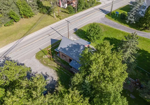 Propriété commerciale à vendre - 30Z Rue Queen, Sherbrooke, J1M 1K3