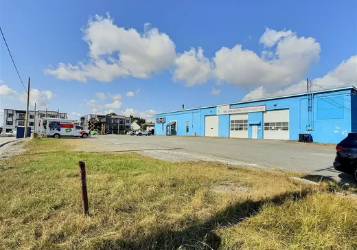 Propriété commerciale à vendre - 1122-1124 Rue Gosselin, Duparquet, G6G 7S9