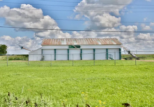 Propriété commerciale à vendre - 2297 Rg de la Basse, Saint-Ours, J0G1P0