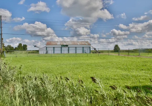 Propriété commerciale à vendre - 2297 Rg de la Basse, Saint-Ours, J0G 1P0