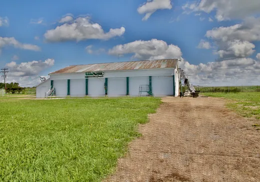 Propriété commerciale à vendre - 2297 Rg de la Basse, Saint-Ours, J0G 1P0