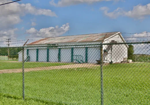 Propriété commerciale à vendre - 2297 Rg de la Basse, Saint-Ours, J0G 1P0