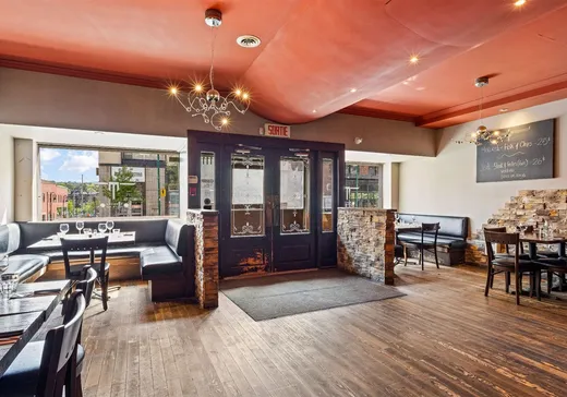 Commercial Property for sale - 111 Rue Wellington N., Sherbrooke, J1H5B9
