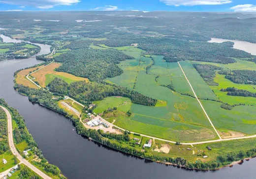 Farm for Sale - 55-58 Ch. de la Rivière-Gatineau S., Lac-Bouchette, J0X 1E0