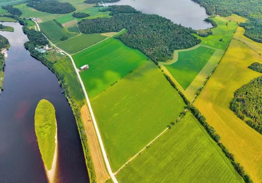 Farm for Sale - 55-58 Ch. de la Rivière-Gatineau S., Lac-Bouchette, J0X 1E0